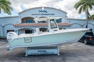 New 2025 Sea Hunt Ultra 255 SE for sale