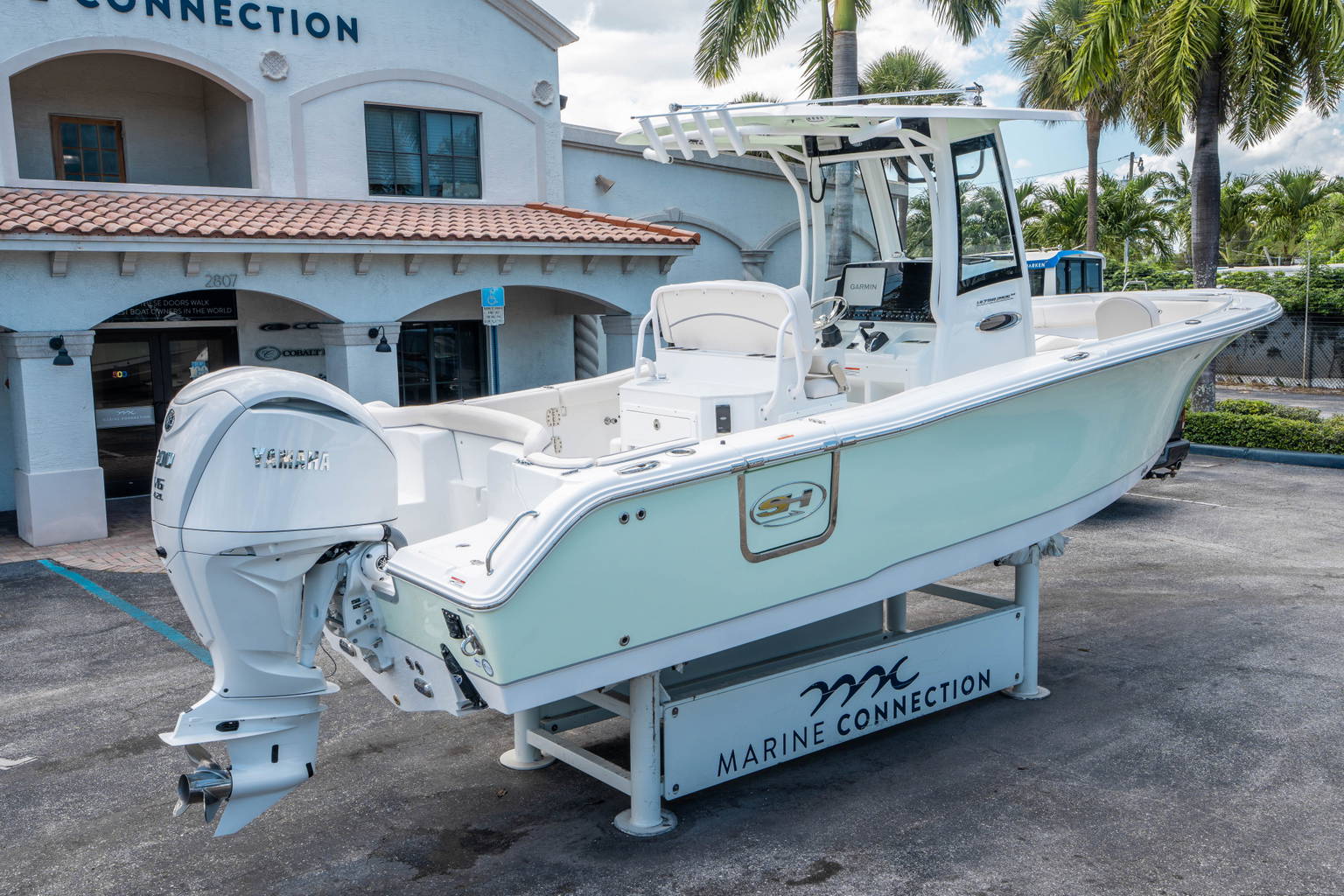 New 2025 Sea Hunt Ultra 255 SE #0197 image 2