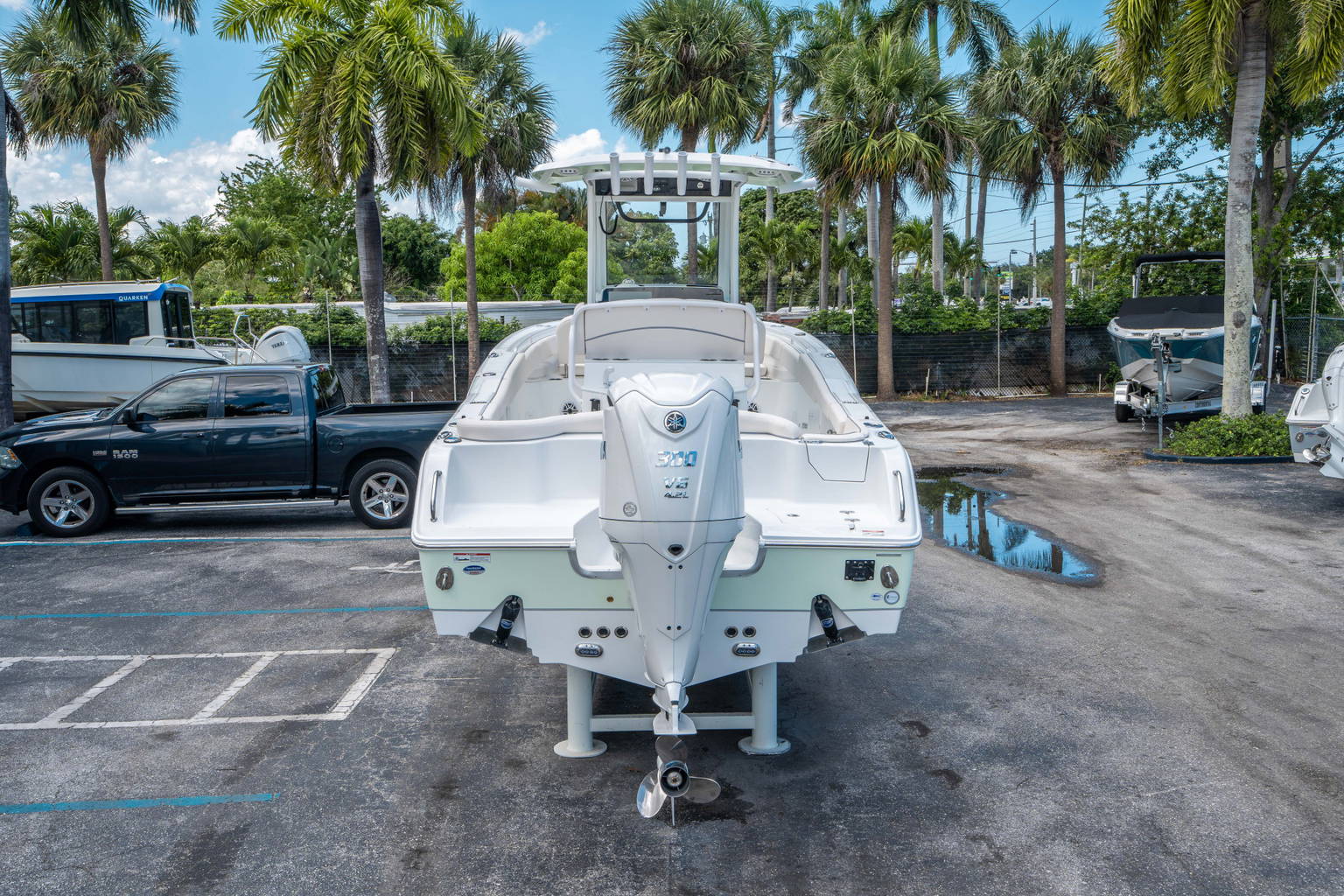 New 2025 Sea Hunt Ultra 255 SE #0197 image 3