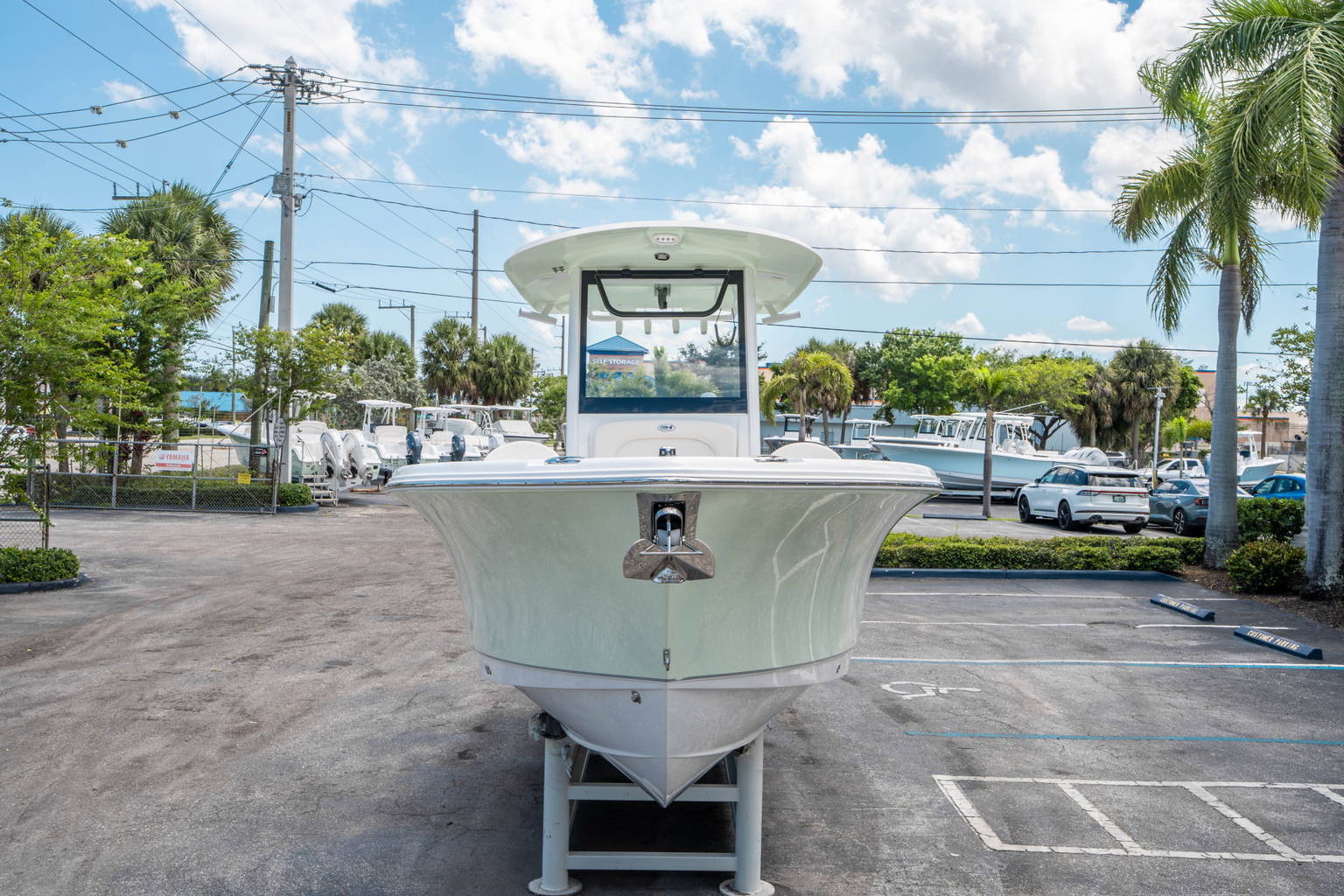 New 2025 Sea Hunt Ultra 255 SE #0197 image 7