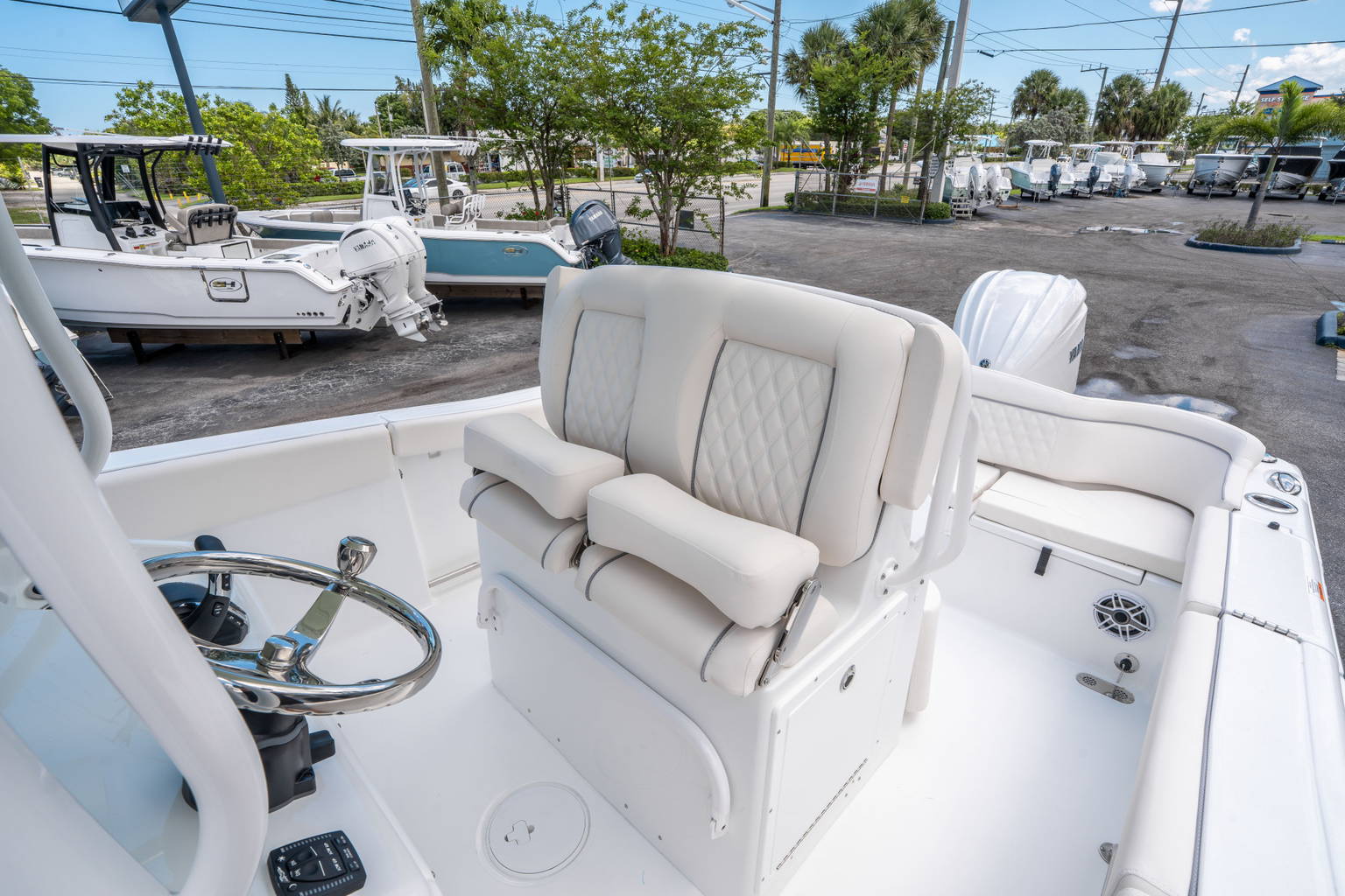 New 2025 Sea Hunt Ultra 255 SE #0197 image 24