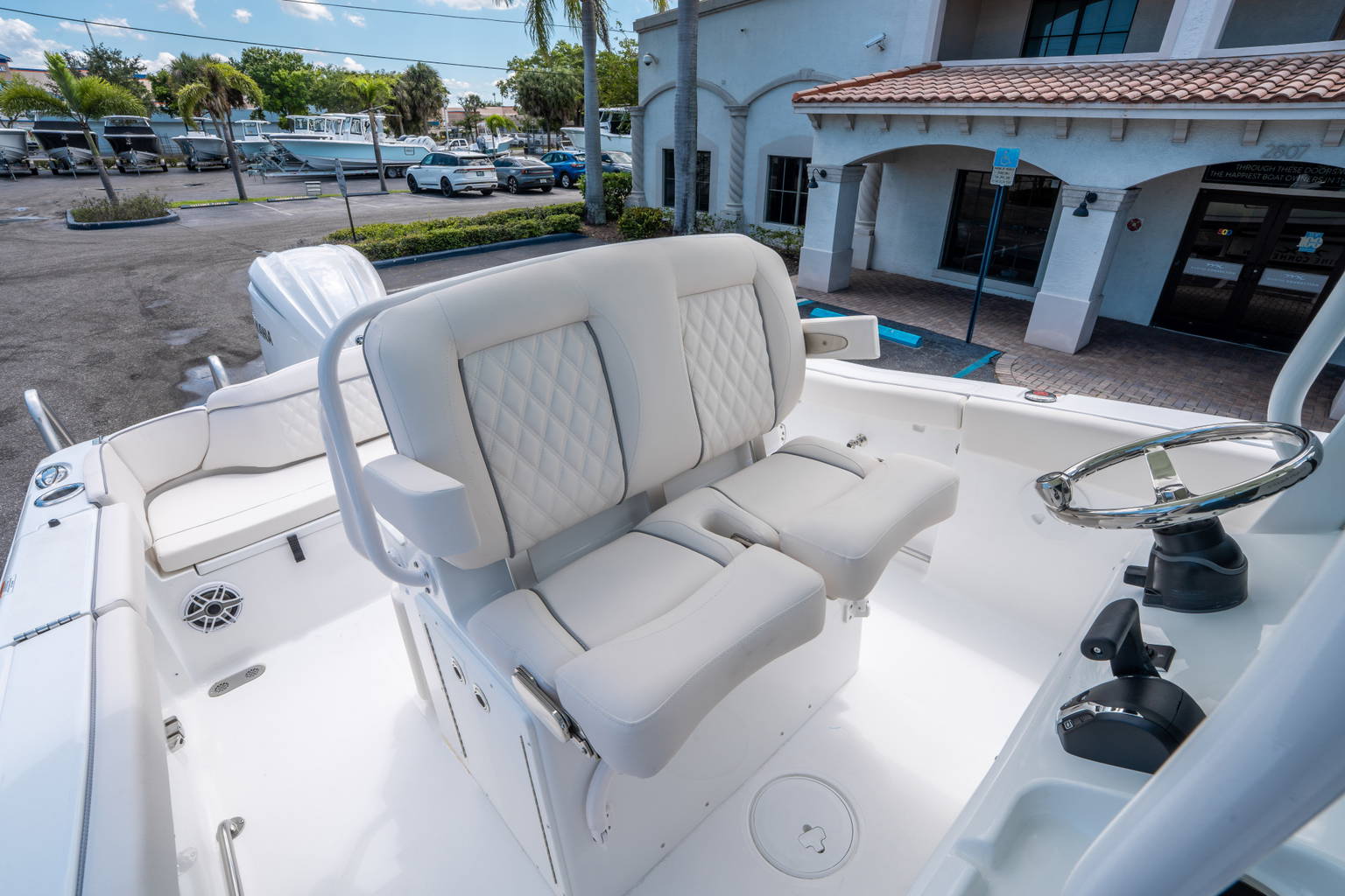 New 2025 Sea Hunt Ultra 255 SE #0197 image 26