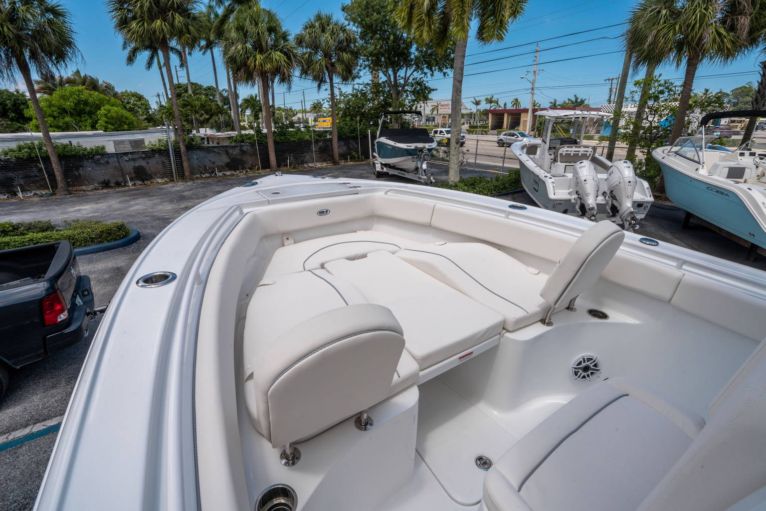 New 2025 Sea Hunt Ultra 255 SE #0197 image 28