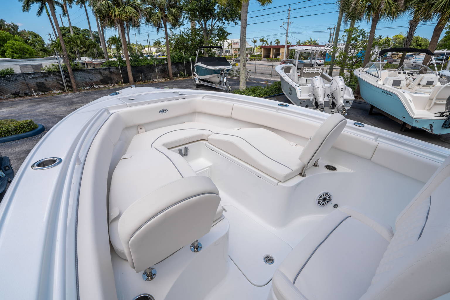 New 2025 Sea Hunt Ultra 255 SE #0197 image 29