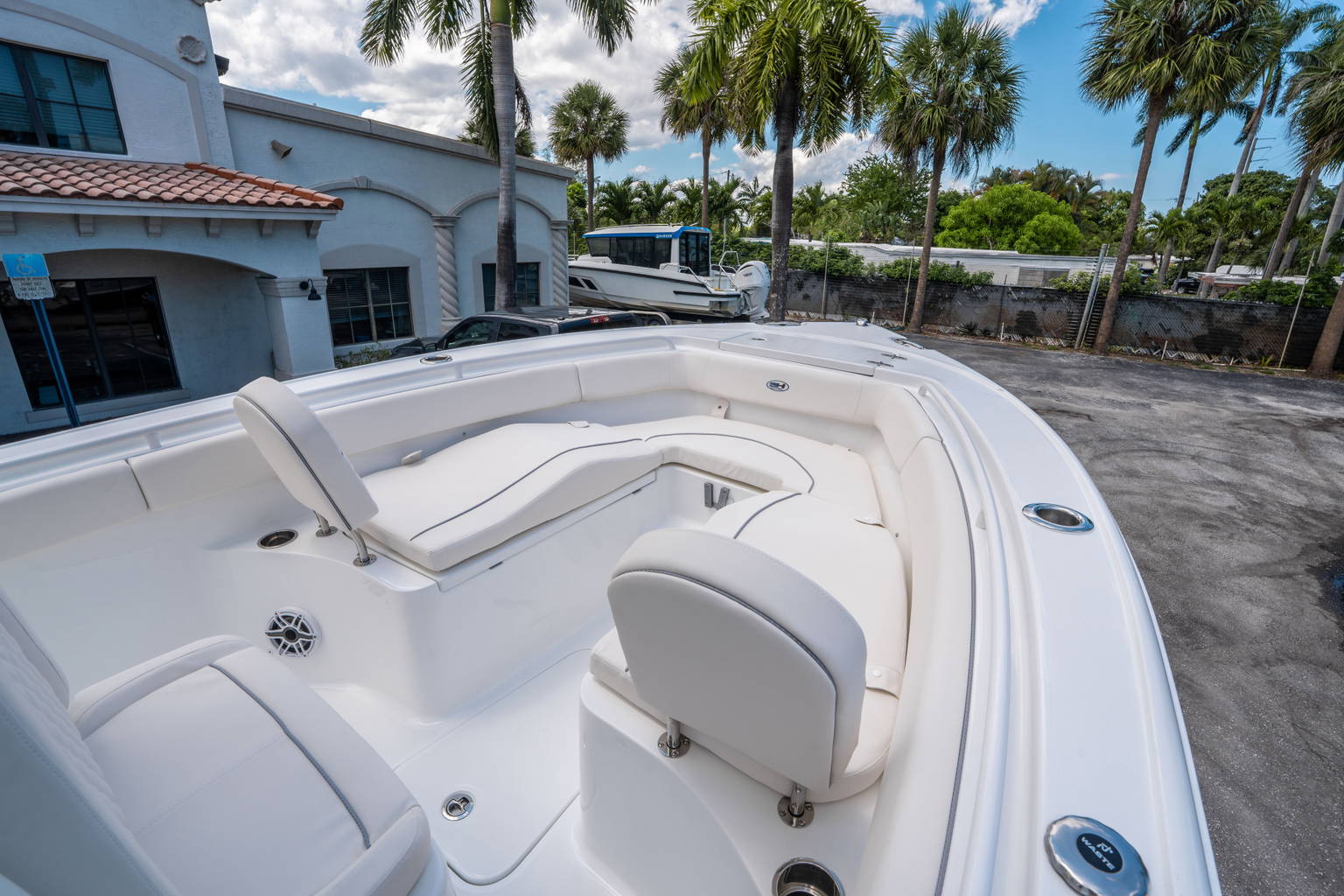 New 2025 Sea Hunt Ultra 255 SE #0197 image 30