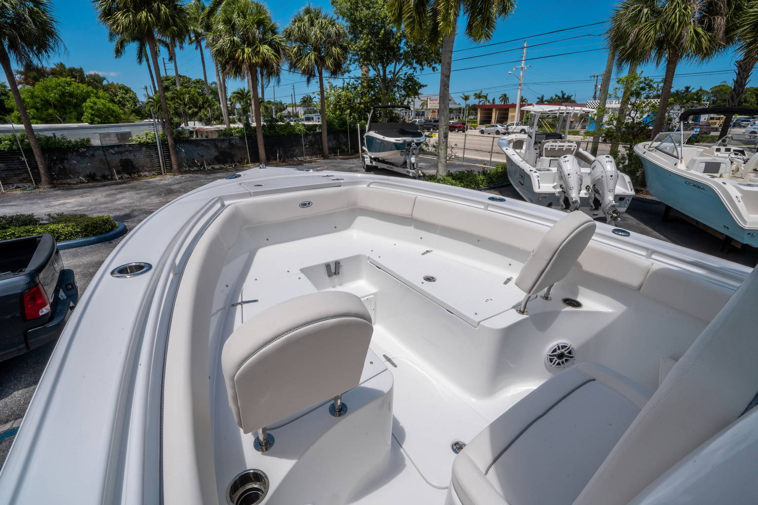 New 2025 Sea Hunt Ultra 255 SE #0197 image 31