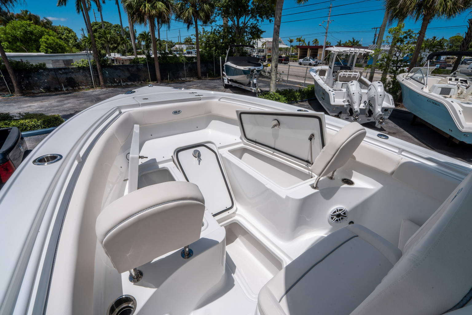 New 2025 Sea Hunt Ultra 255 SE #0197 image 32