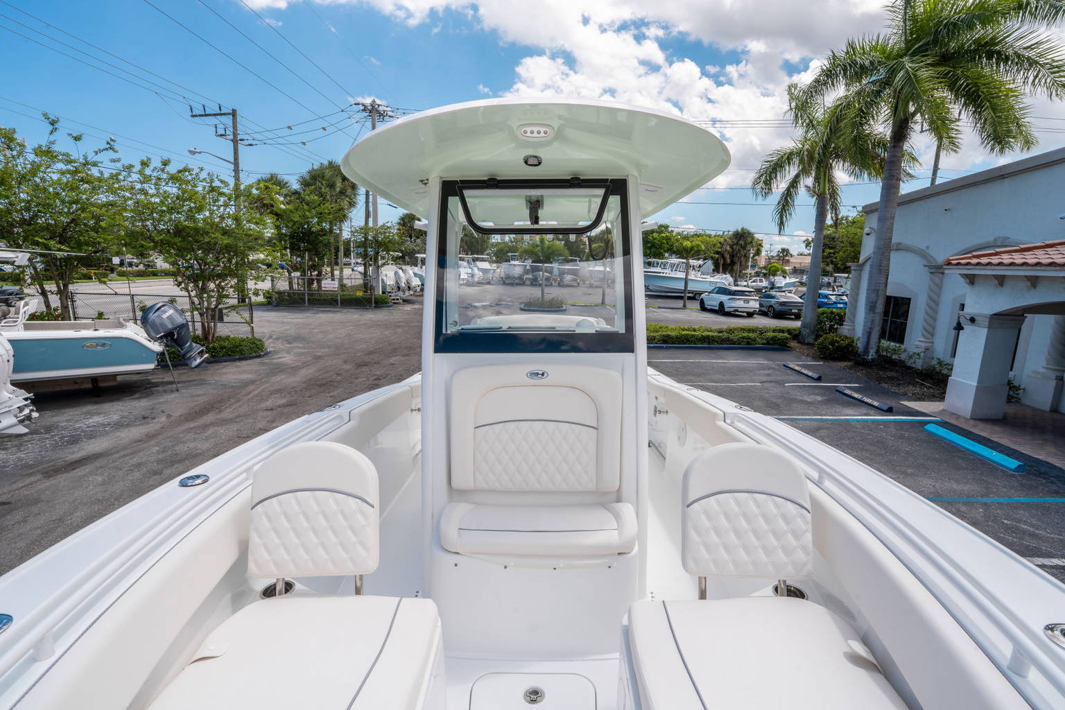 New 2025 Sea Hunt Ultra 255 SE #0197 image 34