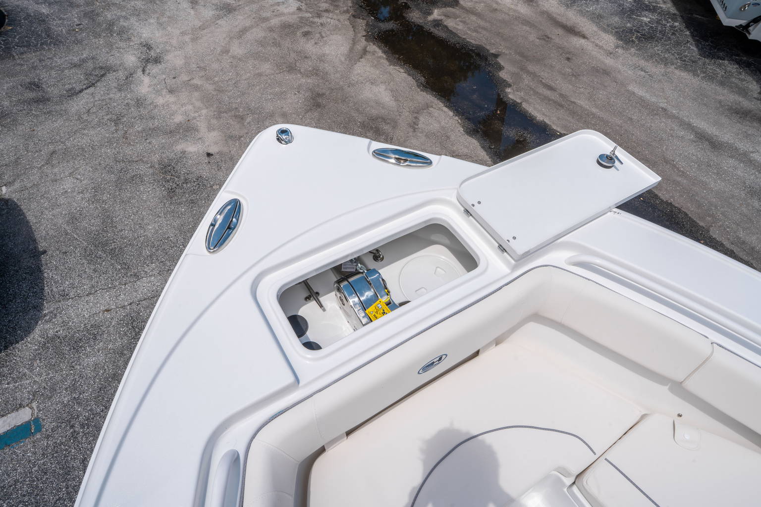 New 2025 Sea Hunt Ultra 255 SE #0197 image 35