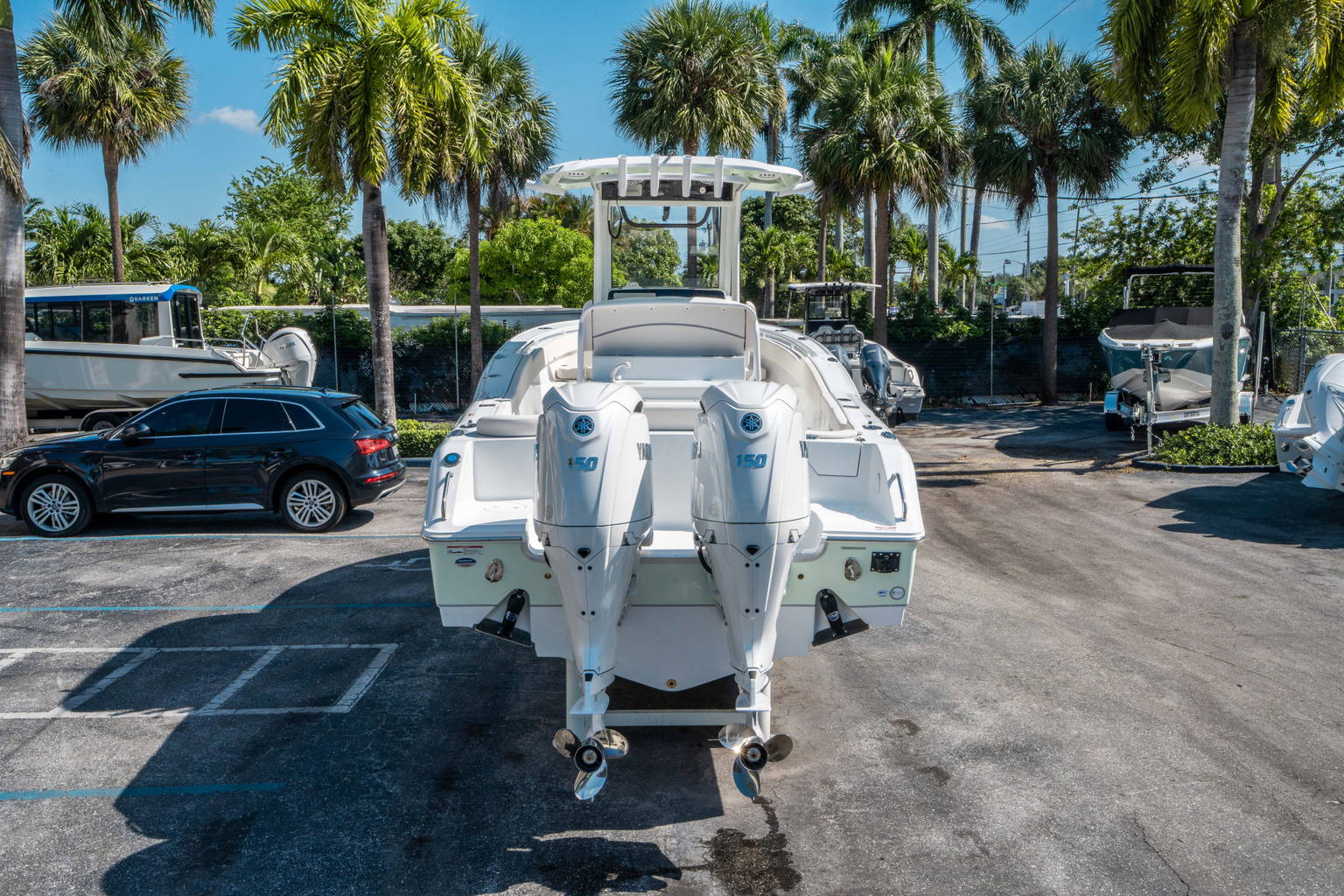 New 2025 Sea Hunt Ultra 265 SE #0376 image 3