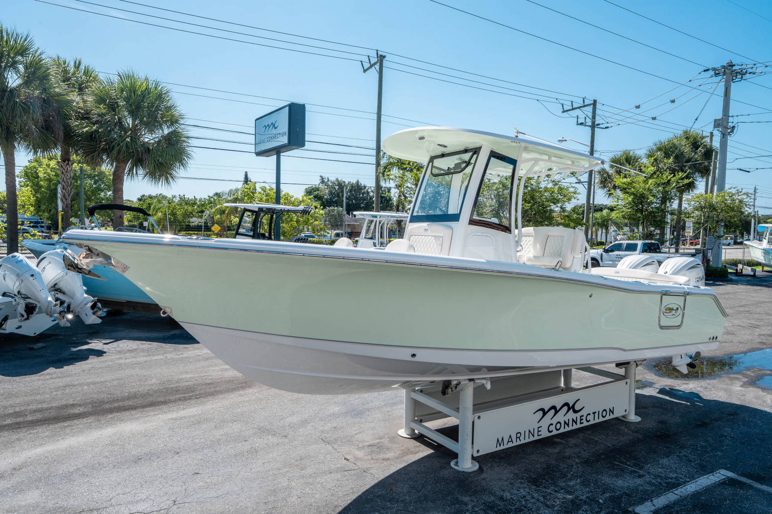 New 2025 Sea Hunt Ultra 265 SE #0376 image 6