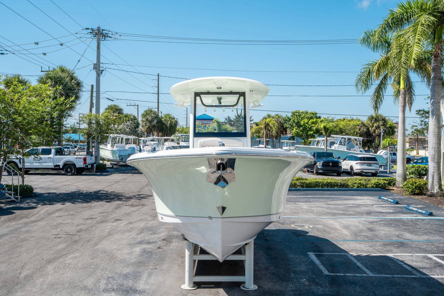 New 2025 Sea Hunt Ultra 265 SE #0376 image 7