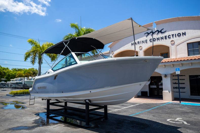 New 2022 Blackfin 232DC #K102 image 38
