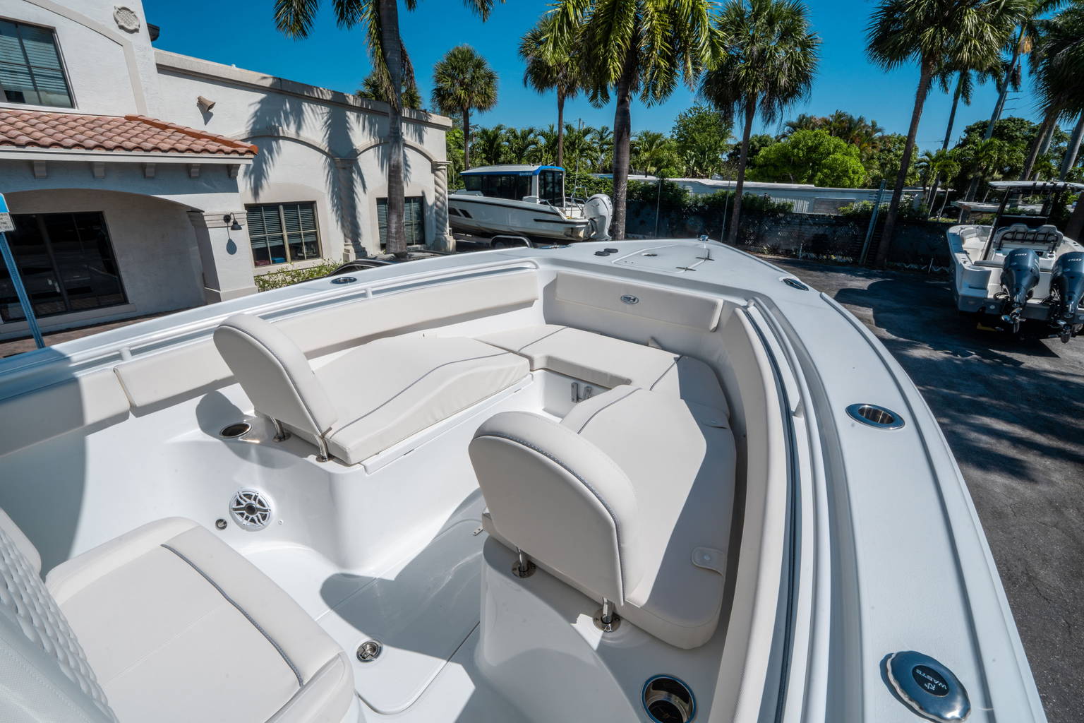 New 2025 Sea Hunt Ultra 265 SE #0376 image 26
