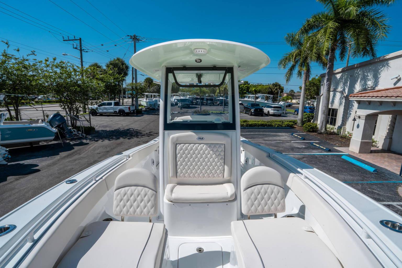 New 2025 Sea Hunt Ultra 265 SE #0376 image 29