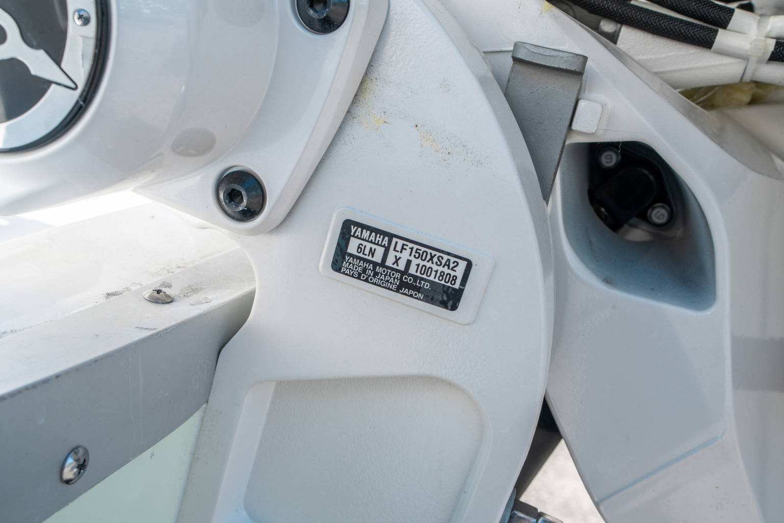 New 2025 Sea Hunt Ultra 265 SE #0376 image 32