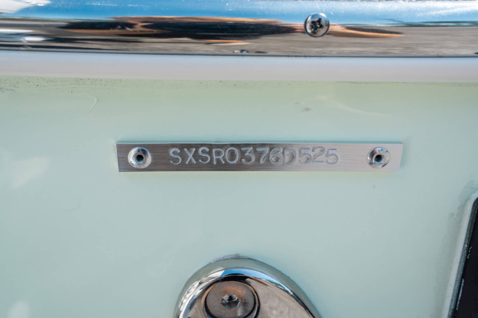 New 2025 Sea Hunt Ultra 265 SE #0376 image 34