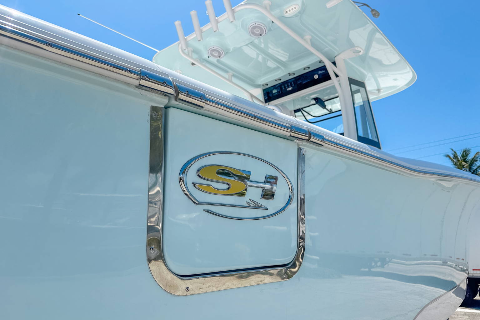 New 2025 Sea Hunt Ultra 305 SE #0078 image 6