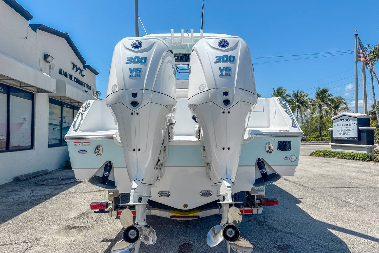 New 2025 Sea Hunt Ultra 305 SE #0078 image 8
