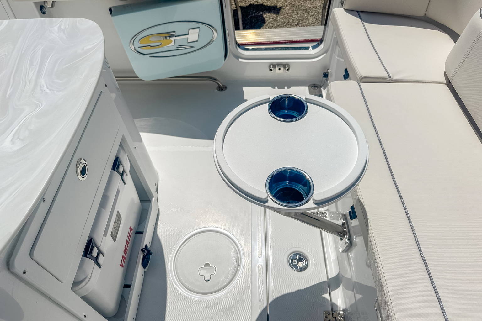 New 2025 Sea Hunt Ultra 305 SE #0078 image 14