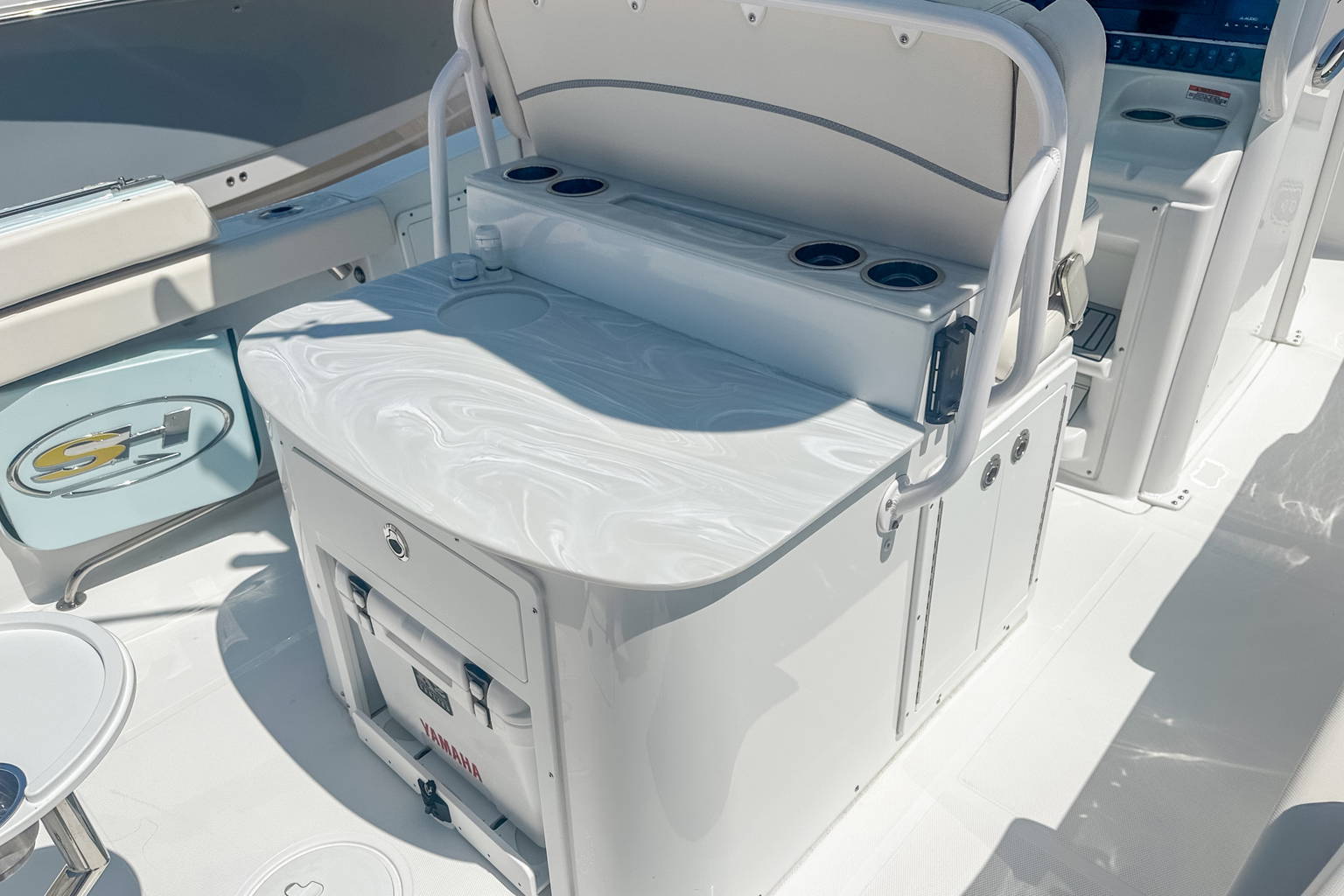 New 2025 Sea Hunt Ultra 305 SE #0078 image 16