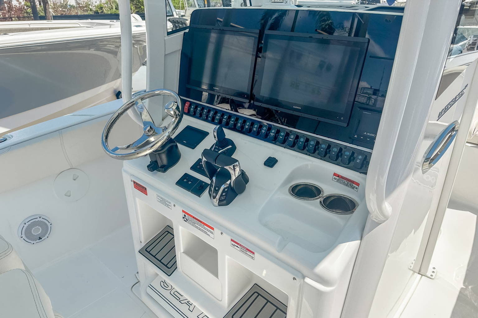 New 2025 Sea Hunt Ultra 305 SE #0078 image 23