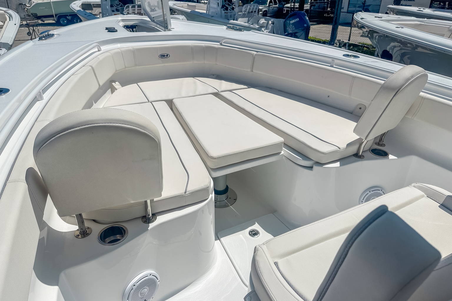 New 2025 Sea Hunt Ultra 305 SE #0078 image 25