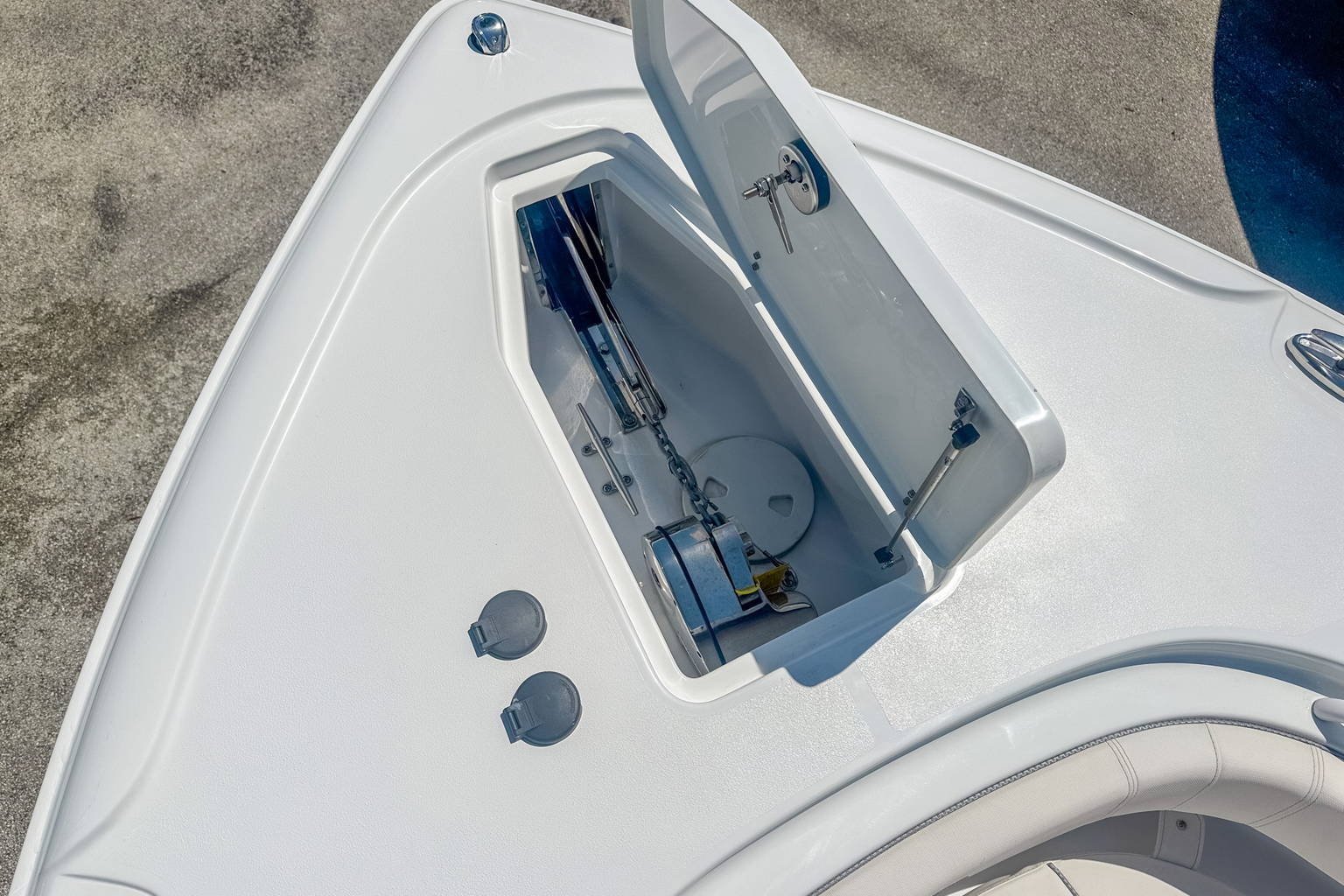 New 2025 Sea Hunt Ultra 305 SE #0078 image 27