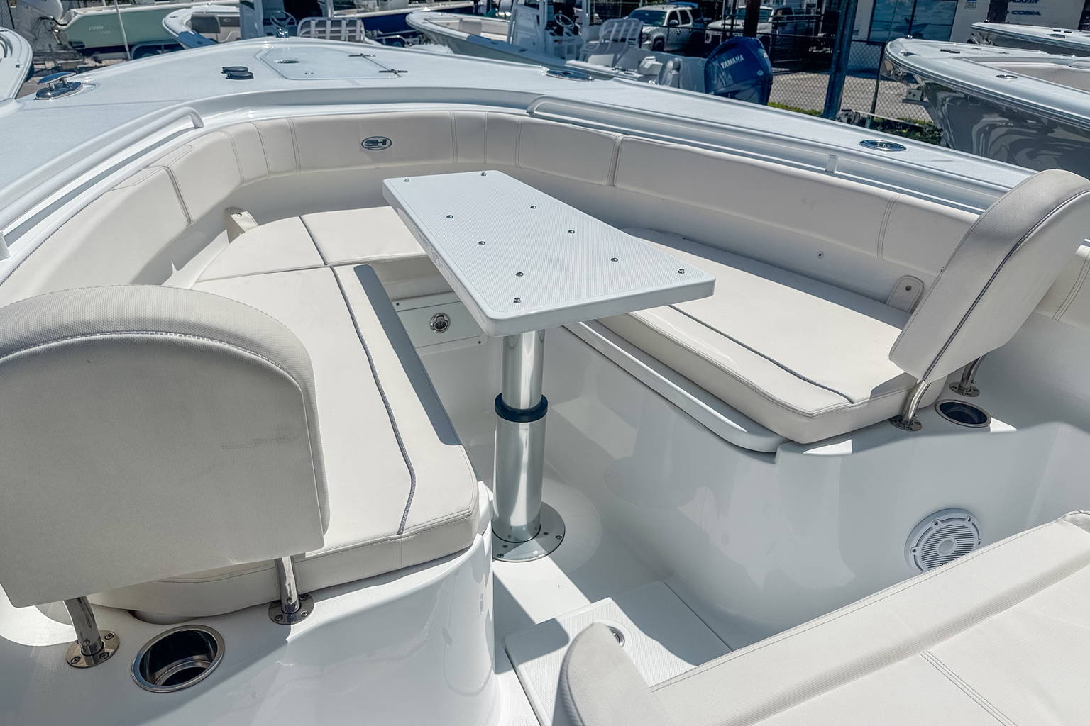 New 2025 Sea Hunt Ultra 305 SE #0078 image 30
