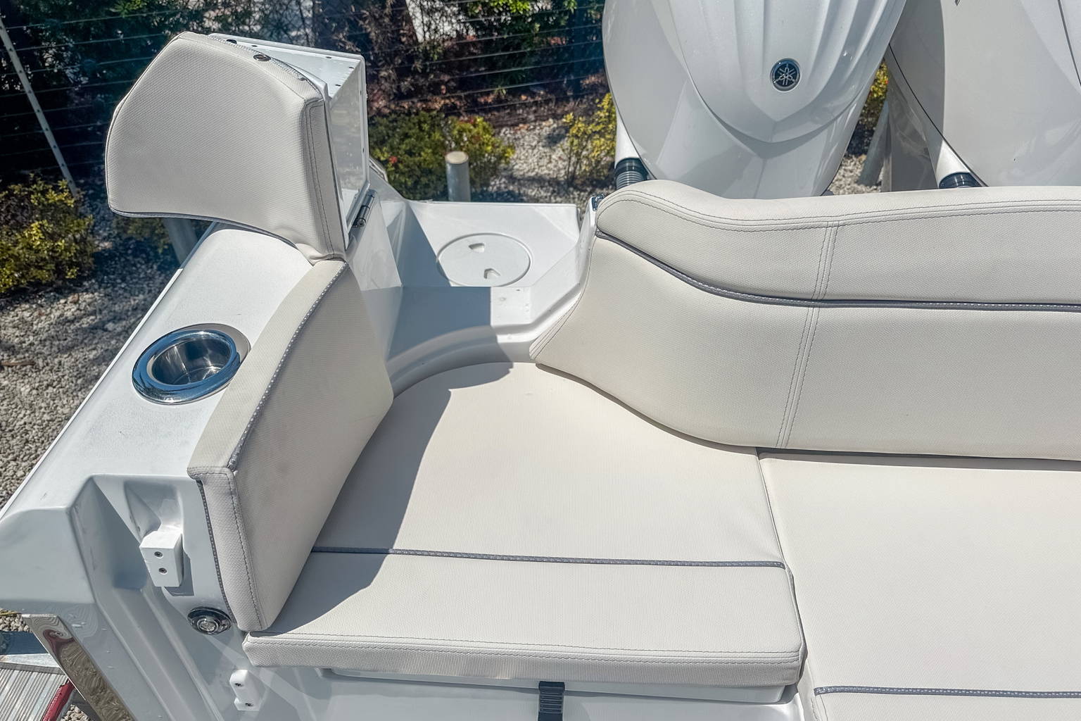 New 2025 Sea Hunt Ultra 305 SE #0078 image 13