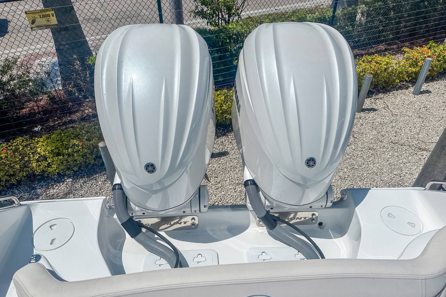 New 2025 Sea Hunt Ultra 305 SE #0078 image 33