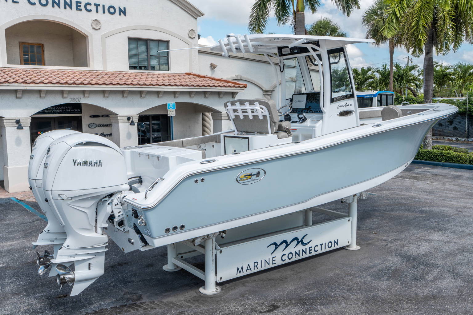 New 2025 Sea Hunt Gamefish 25 #1114 image 3