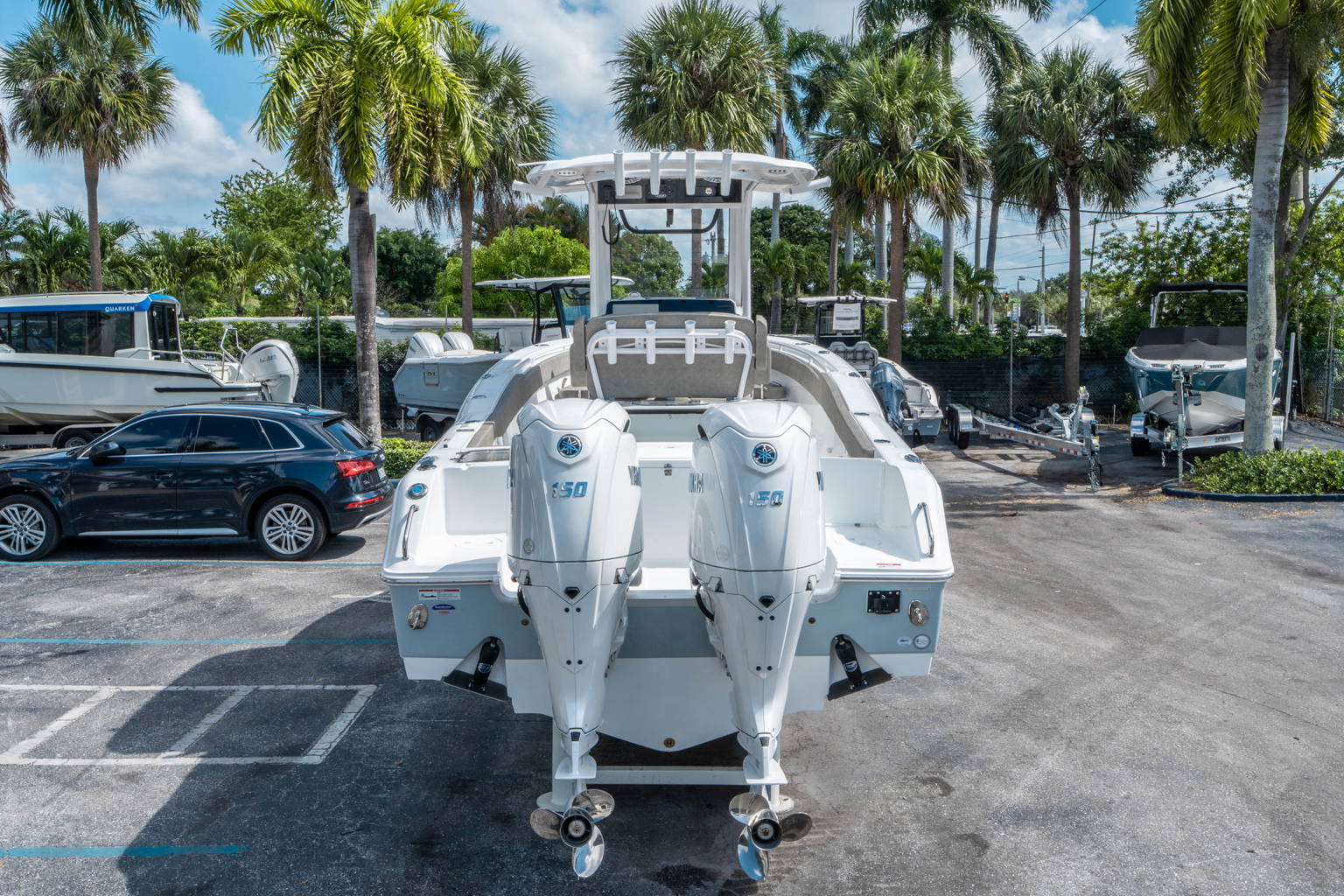 New 2025 Sea Hunt Gamefish 25 #1114 image 4