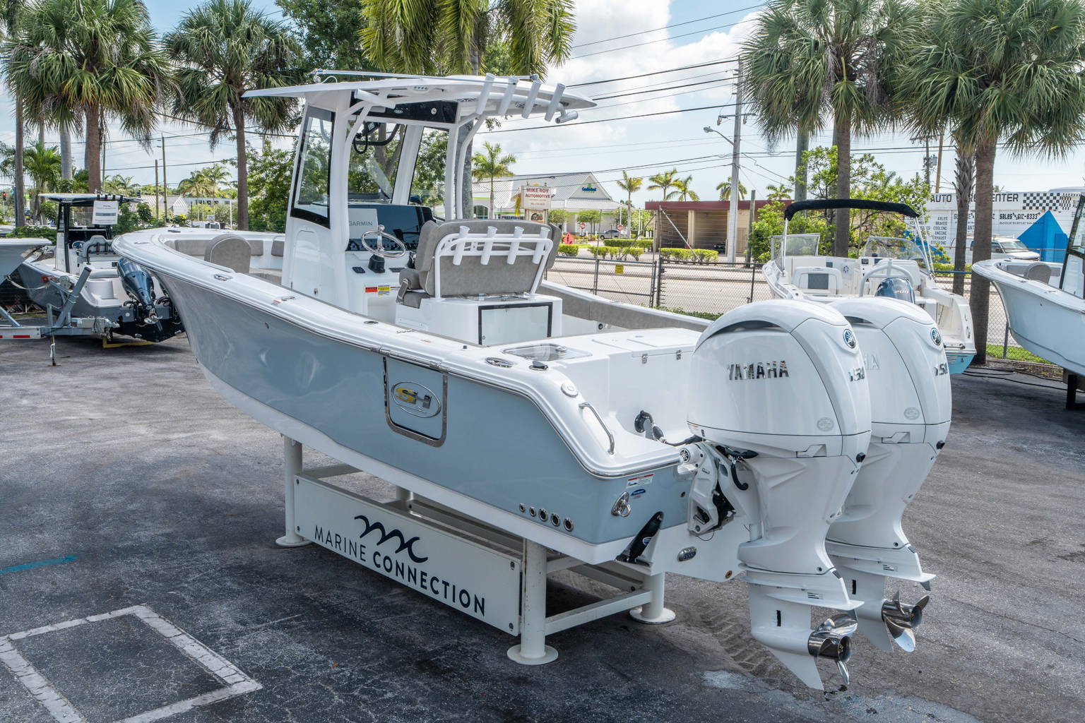 New 2025 Sea Hunt Gamefish 25 #1114 image 5