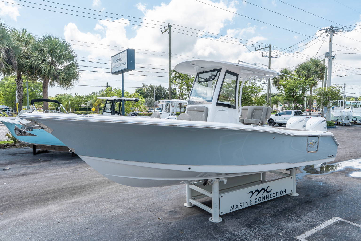 New 2025 Sea Hunt Gamefish 25 #1114 image 7