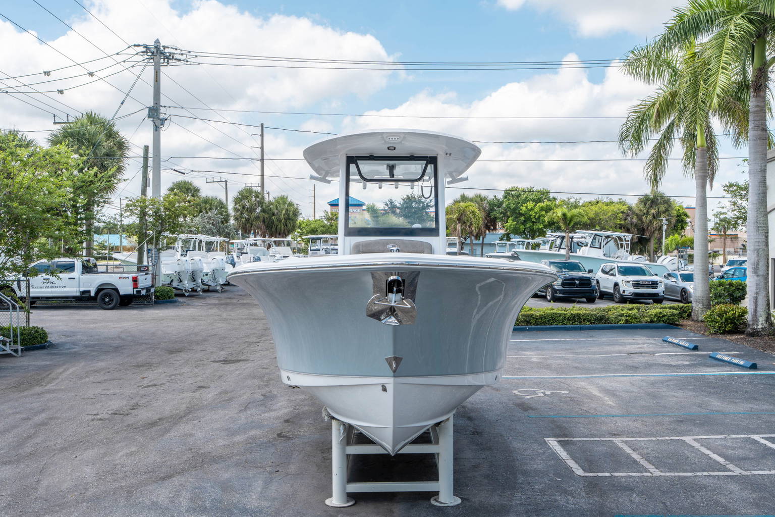New 2025 Sea Hunt Gamefish 25 #1114 image 8