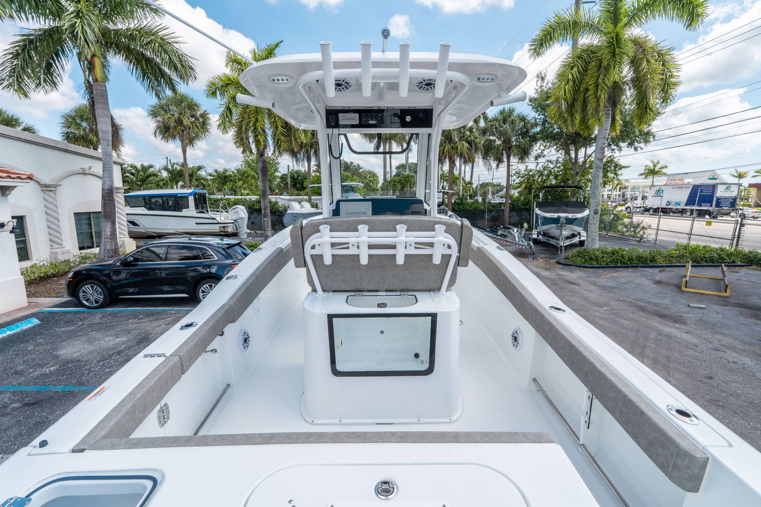 New 2025 Sea Hunt Gamefish 25 #1114 image 10
