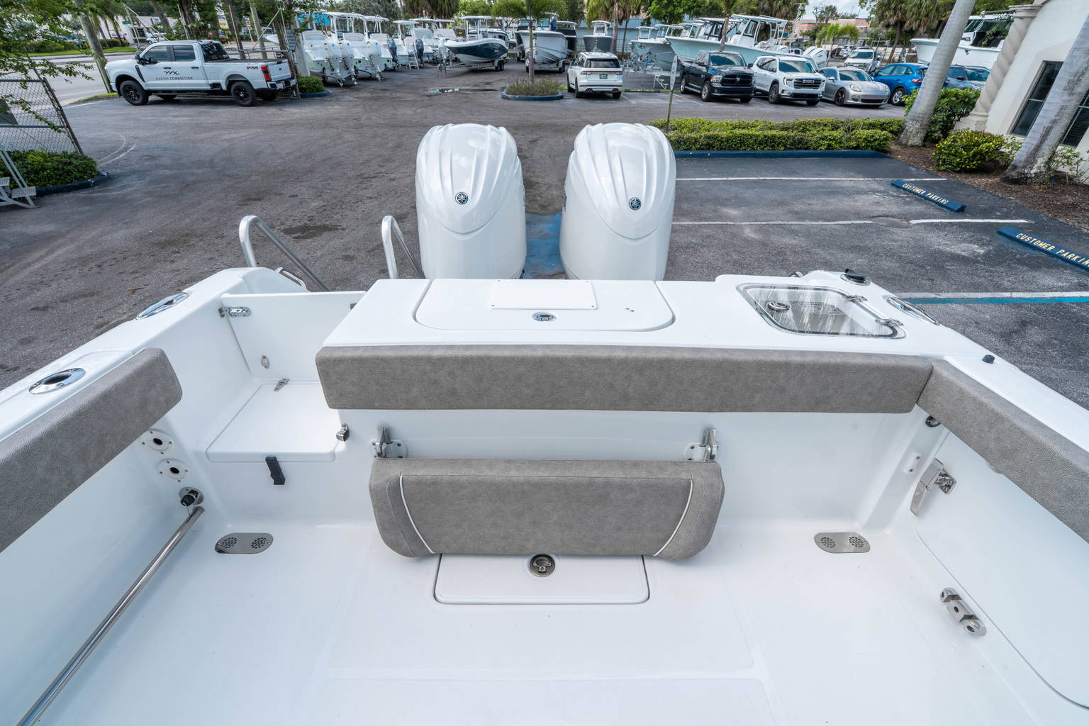 New 2025 Sea Hunt Gamefish 25 #1114 image 11