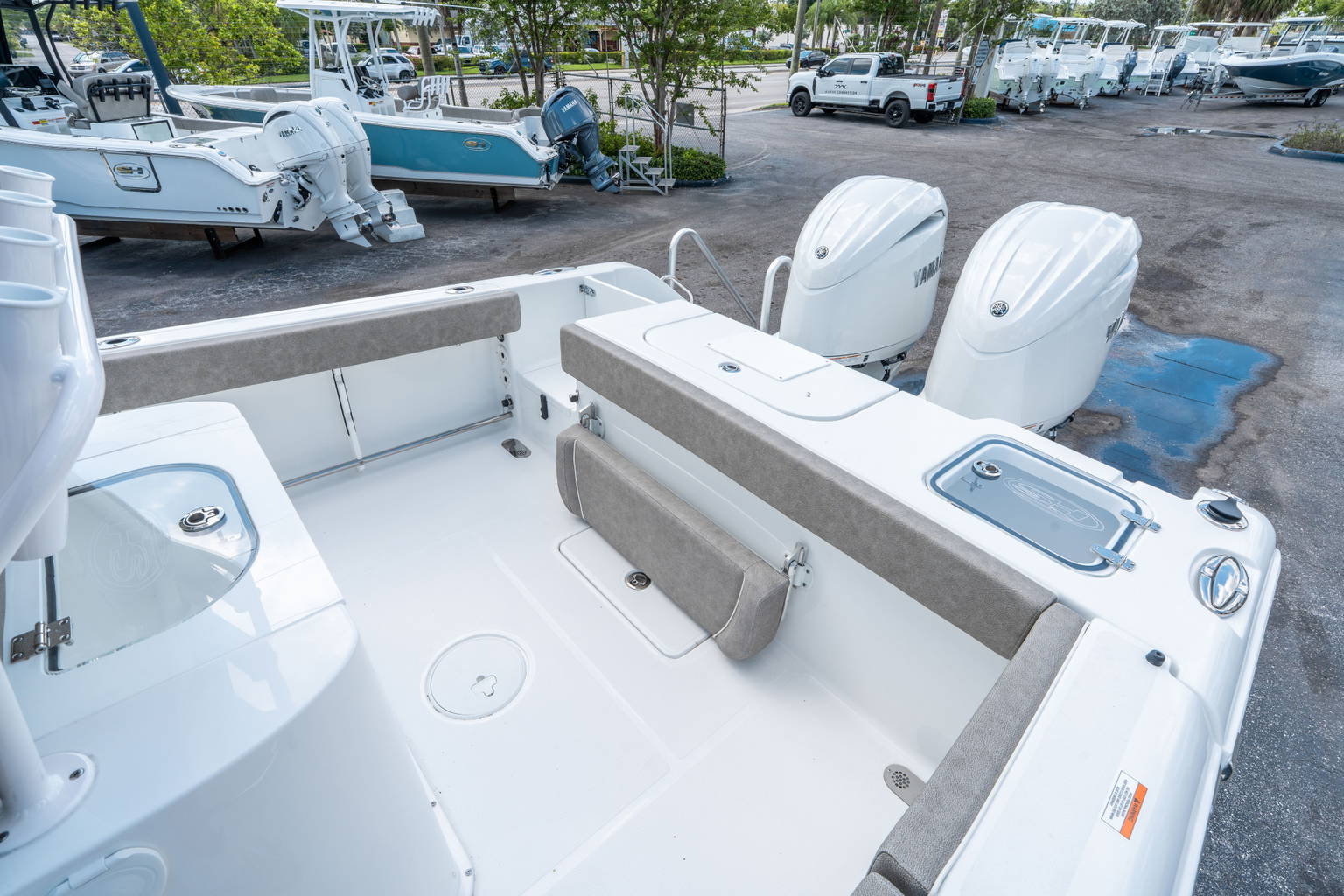 New 2025 Sea Hunt Gamefish 25 #1114 image 13