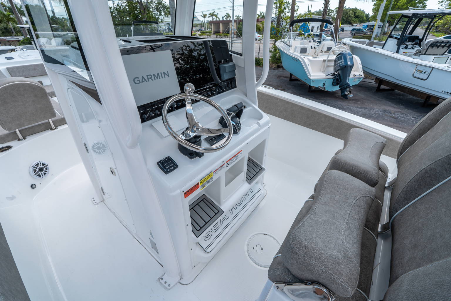 New 2025 Sea Hunt Gamefish 25 #1114 image 20