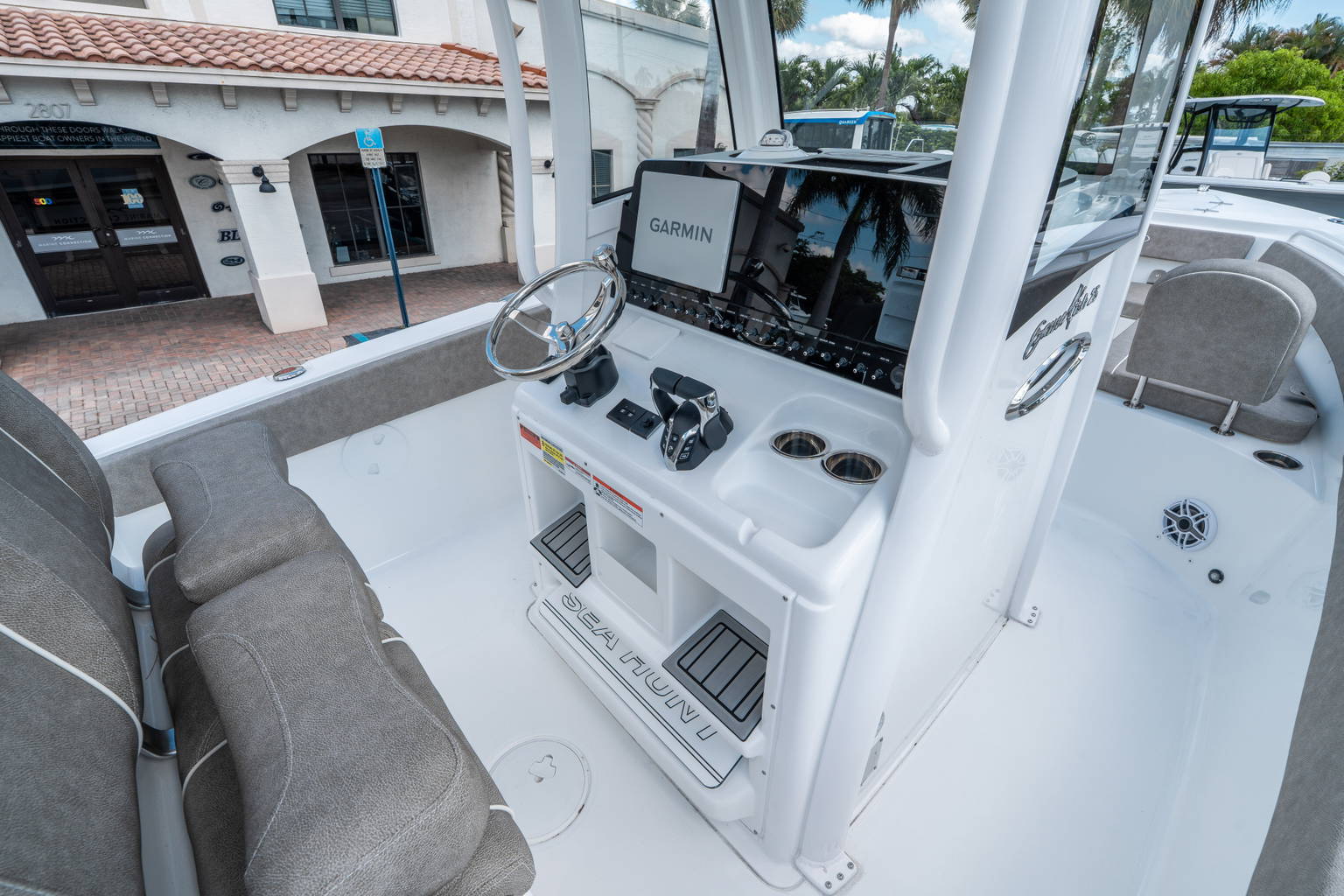 New 2025 Sea Hunt Gamefish 25 #1114 image 21