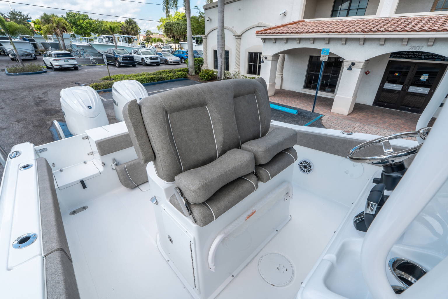 New 2025 Sea Hunt Gamefish 25 #1114 image 23