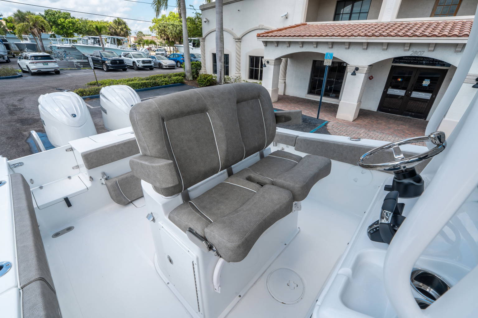 New 2025 Sea Hunt Gamefish 25 #1114 image 24