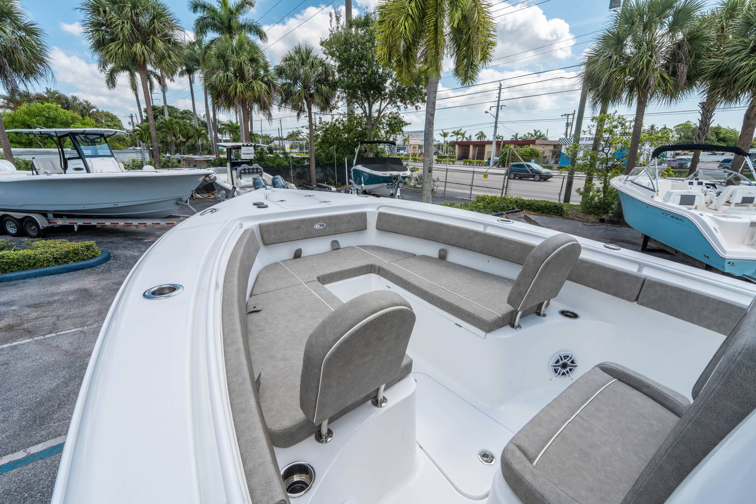 New 2025 Sea Hunt Gamefish 25 #1114 image 26