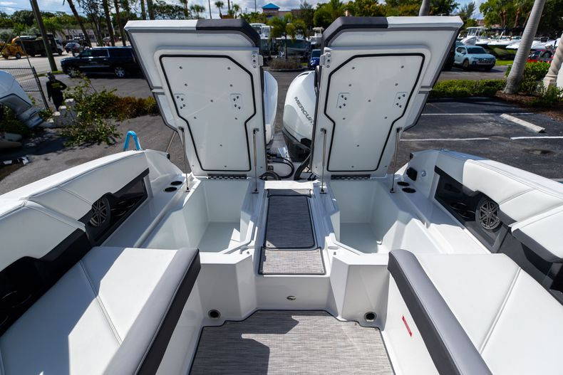 New 2023 Cobalt R8 OB #8004 image 15