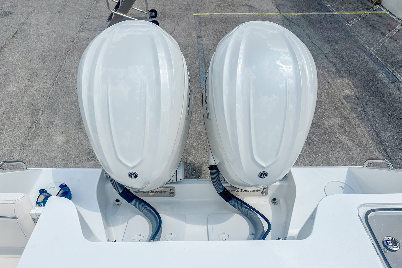 New 2025 Sea Hunt Gamefish 30 FS #0037 image 6