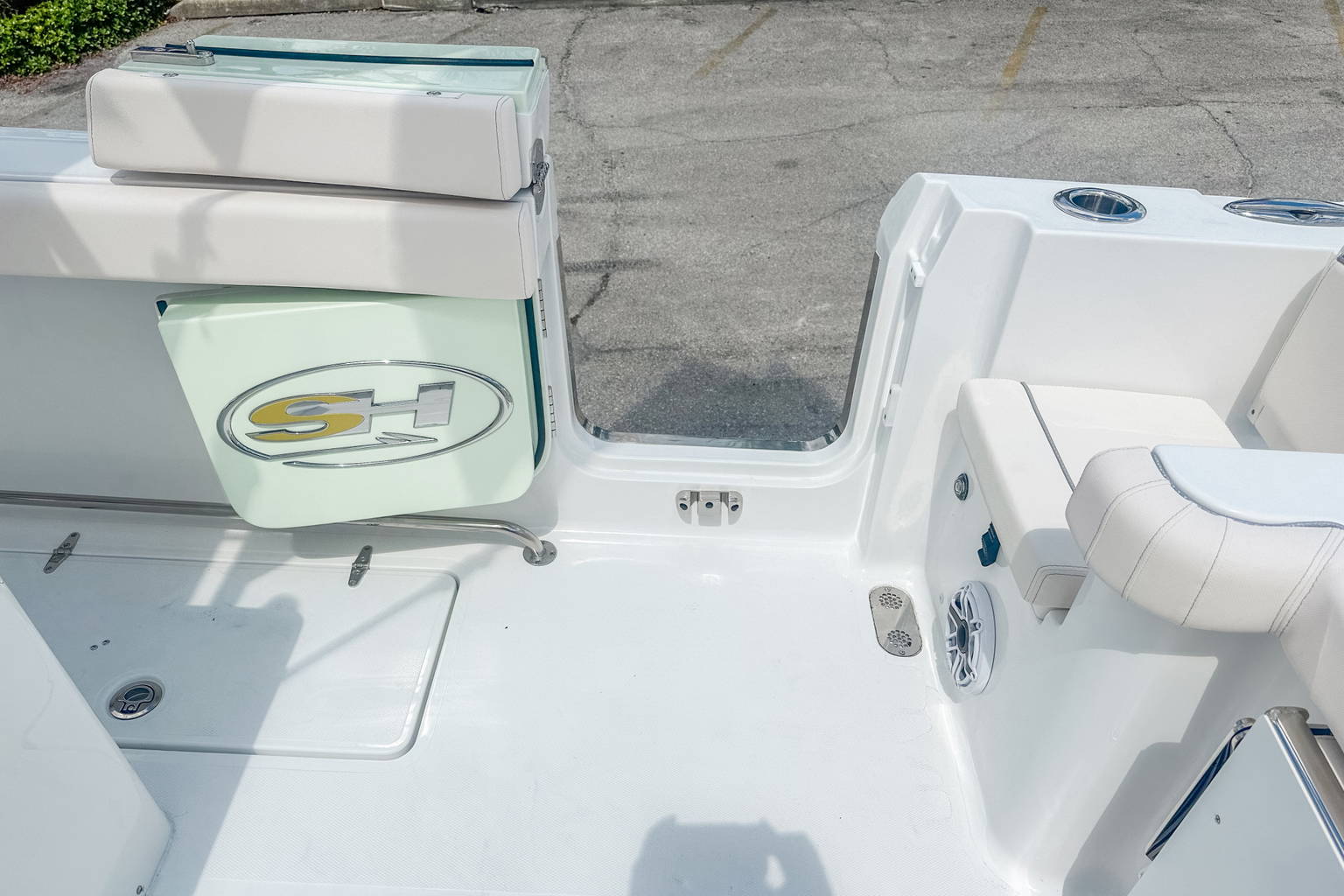 New 2025 Sea Hunt Gamefish 30 FS #0037 image 10