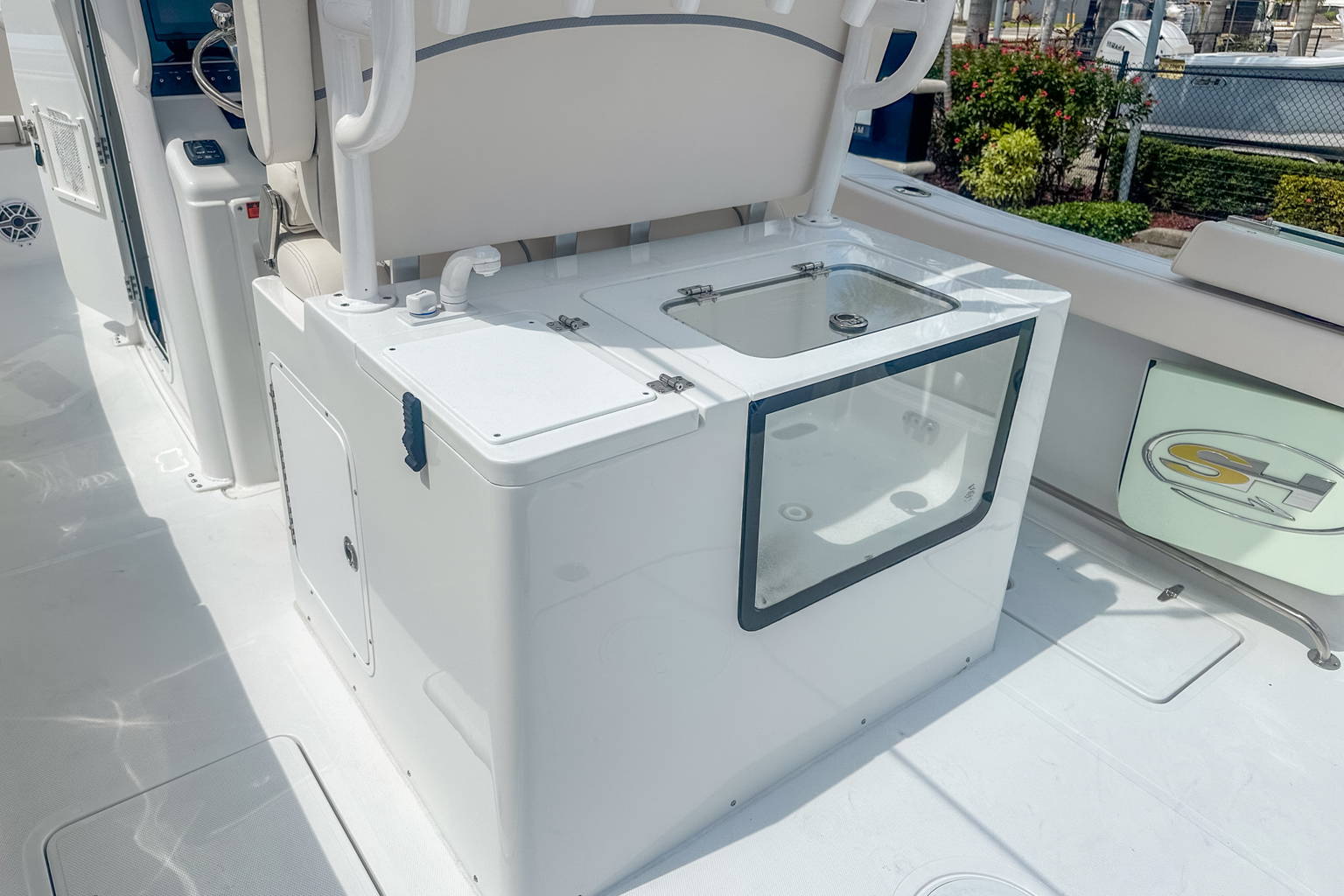 New 2025 Sea Hunt Gamefish 30 FS #0037 image 11