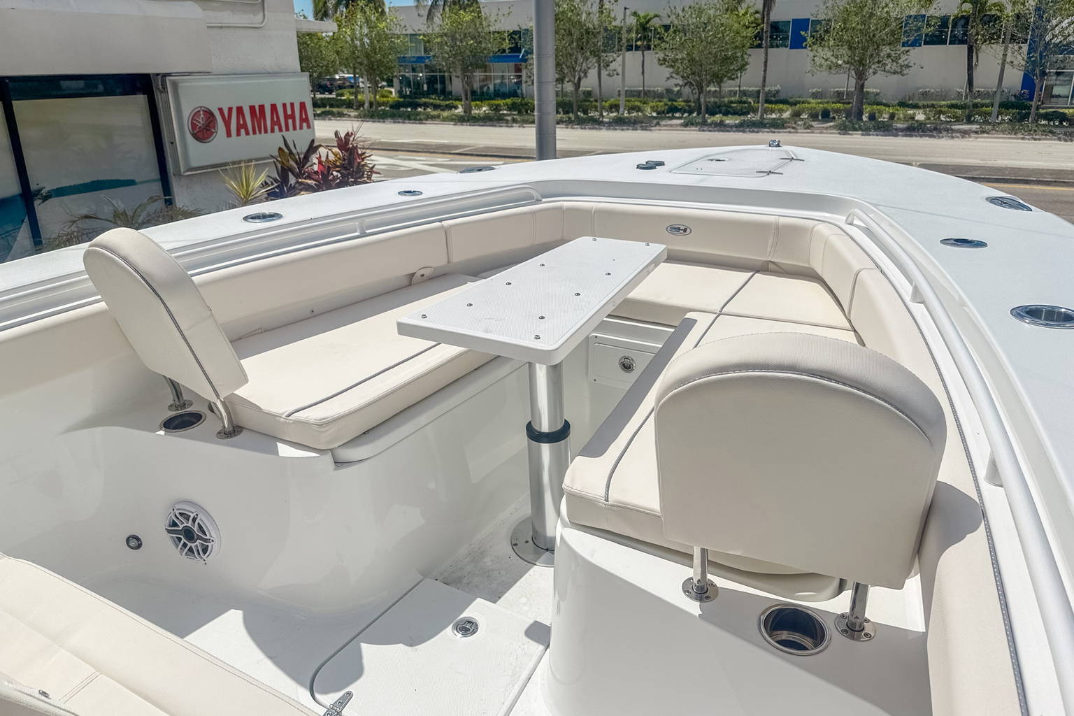 New 2025 Sea Hunt Gamefish 30 FS #0037 image 19
