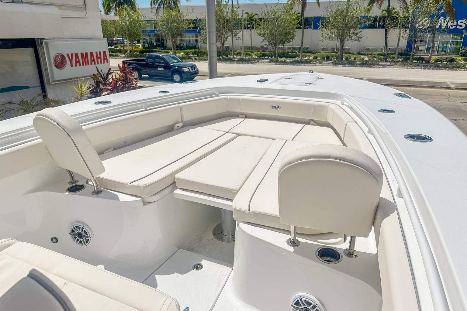 New 2025 Sea Hunt Gamefish 30 FS #0037 image 20
